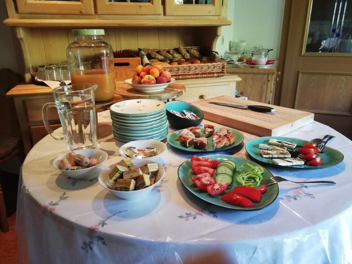 Ferienwohnung Stoff Kitzeck im Sausal Exterior foto