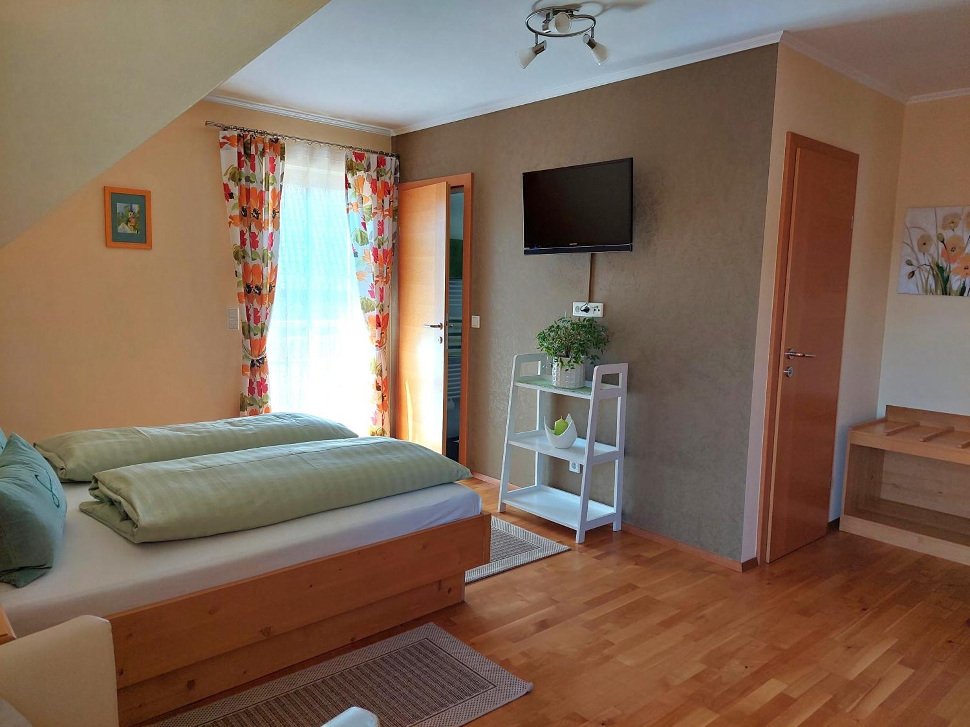 Ferienwohnung Stoff Kitzeck im Sausal Exterior foto